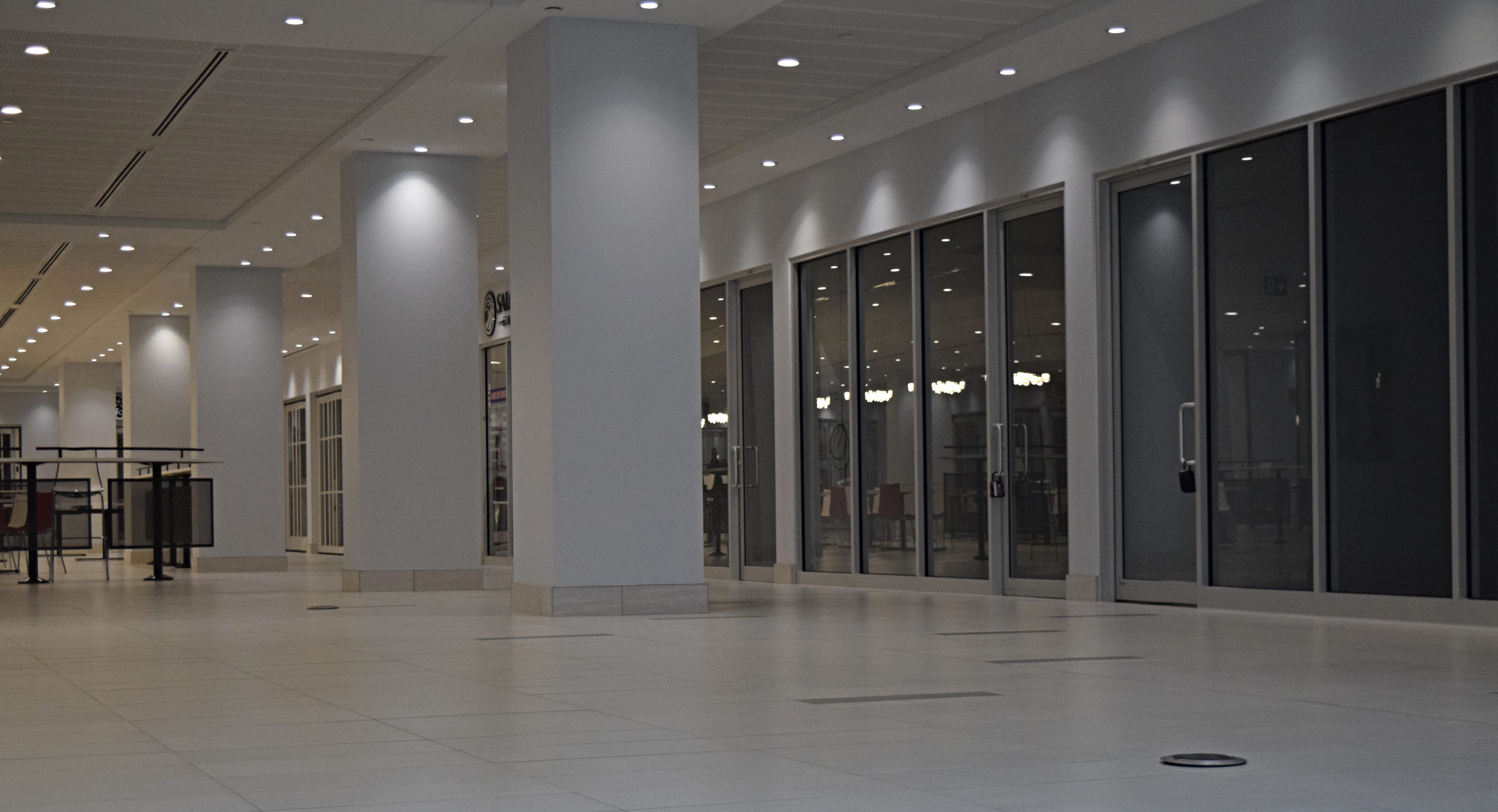 Toronto Commercial Contractors - Fit Up Expert