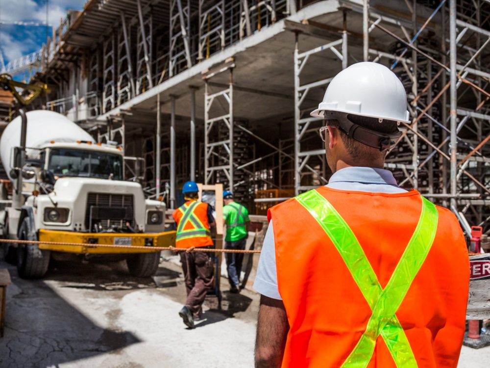 toronto construction company GTA Commercial Contractors