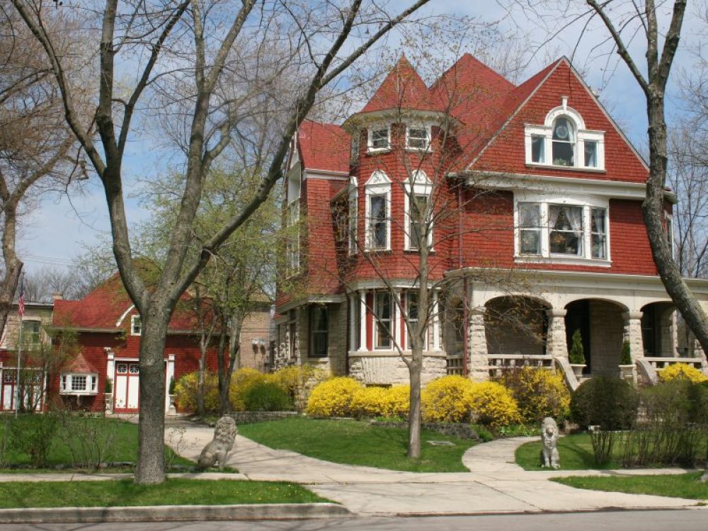 coach houses toronto gta general contractors