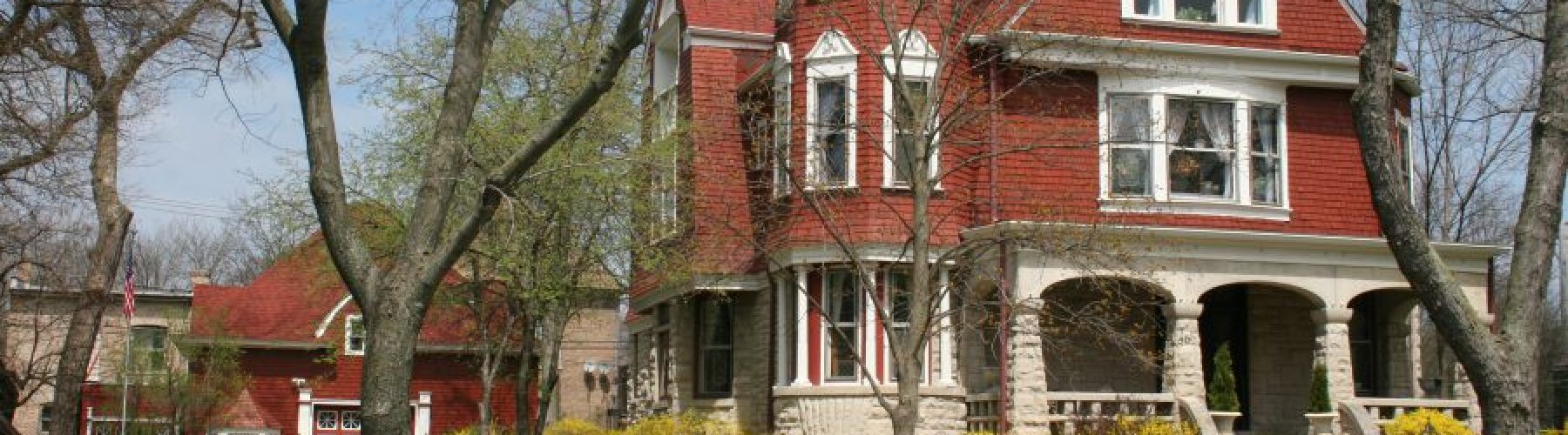 The trend of coach houses is coming to Toronto soon, following Ottawa