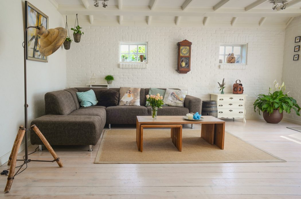 Basement Remodel: The New Trending Home Renovation Project