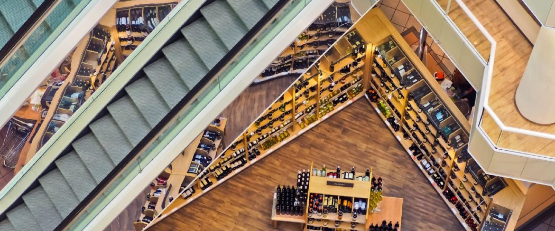 custom retail fixtures and commercial construction in Toronto Ontario