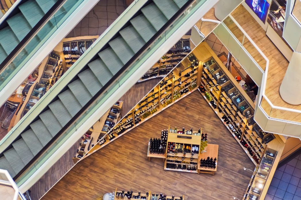 How to Engage Shoppers with Custom Retail Fixtures