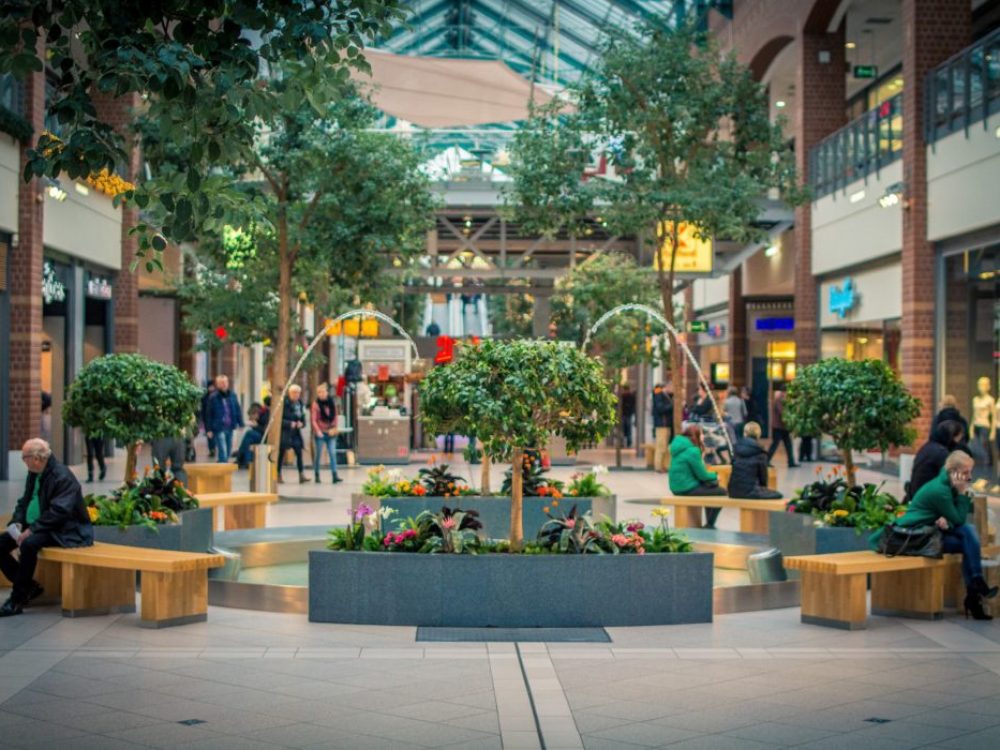 GTA General contractors retail fixtures in canada