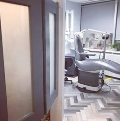 Yorkville Dental Office | Toronto