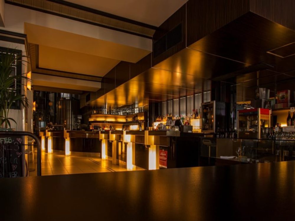five tips to successful restaurant construction in Toronto