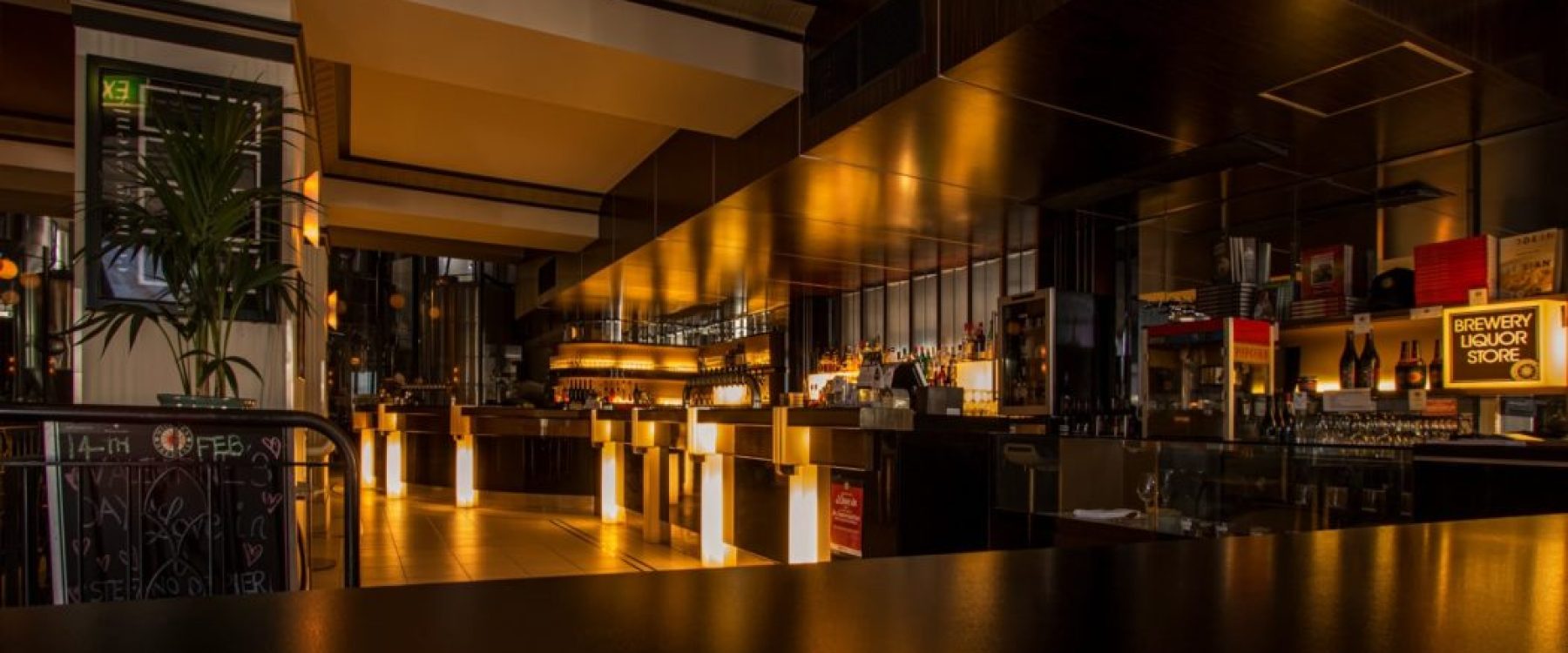 five tips to successful restaurant construction in Toronto
