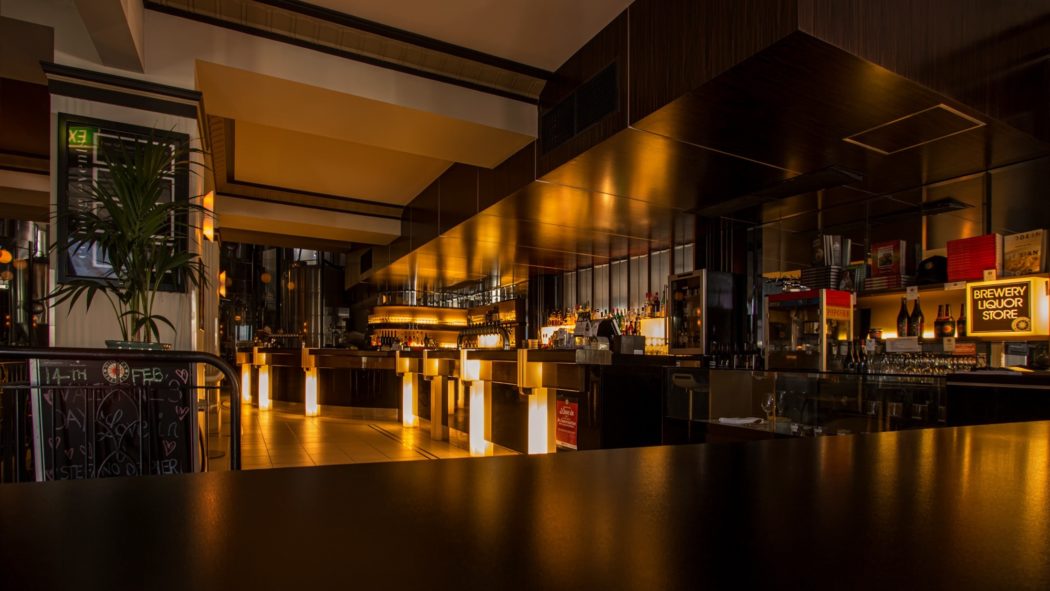 Top 5 Tips for Successful Restaurant Construction 2019