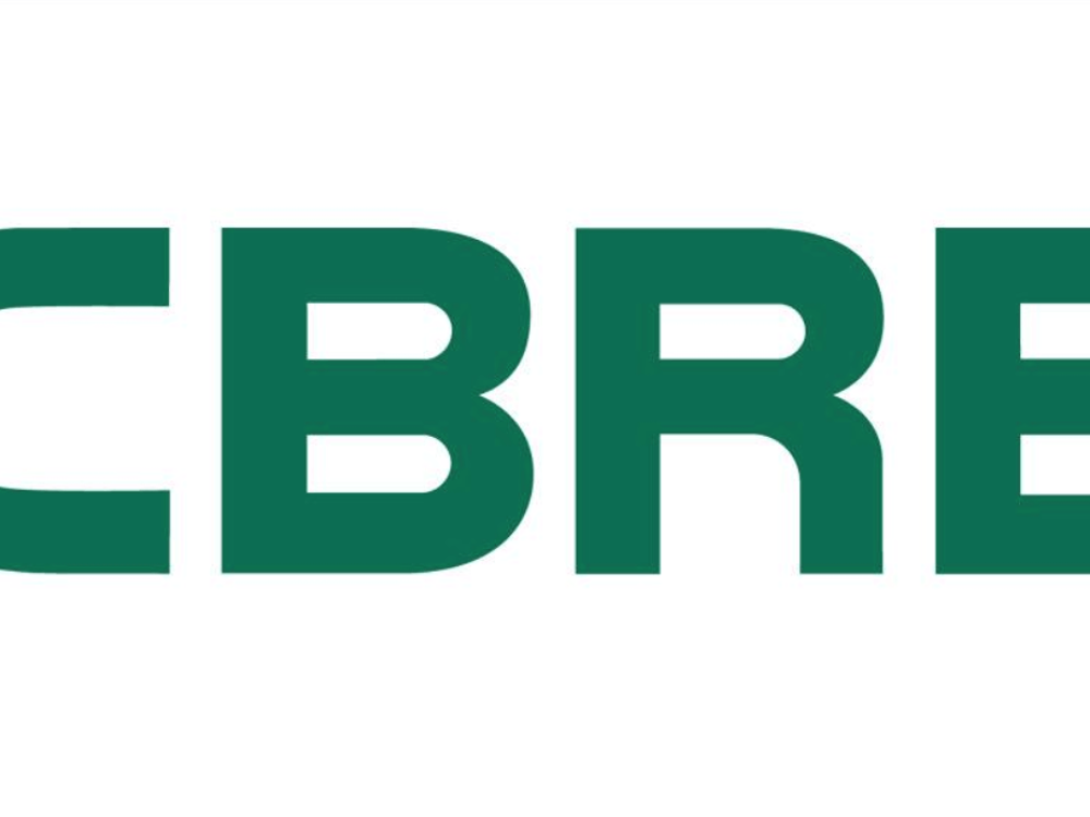 CBRE Webpage Home