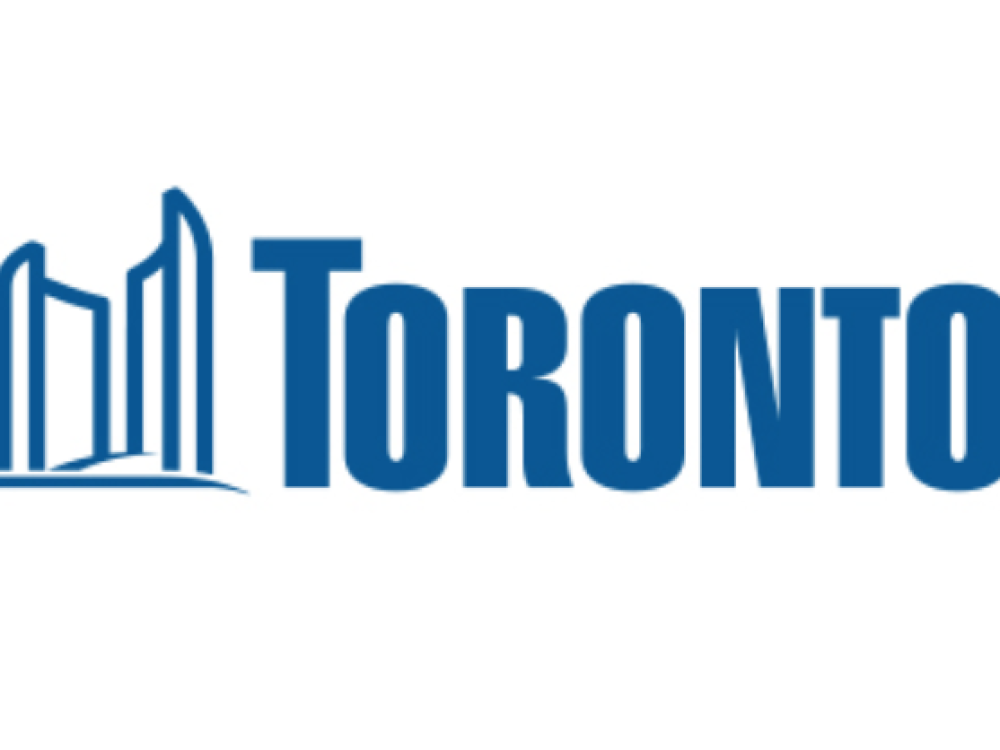 Toronto government construction projects