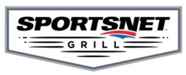 Sportsnet Grill Toronto Logo toronto restaurant construction