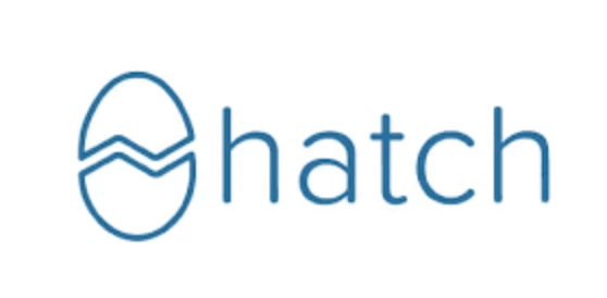 Hatch Canada Logo Toronto coding academy