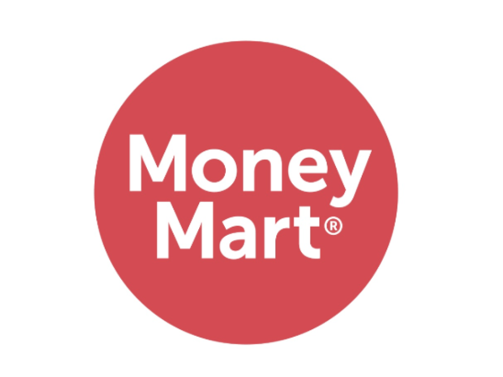 money mart canada logo