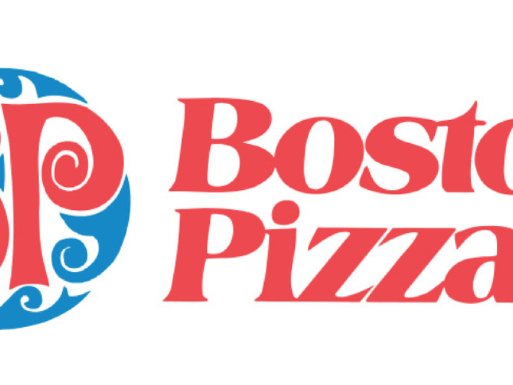 Boston Pizza Canada logo