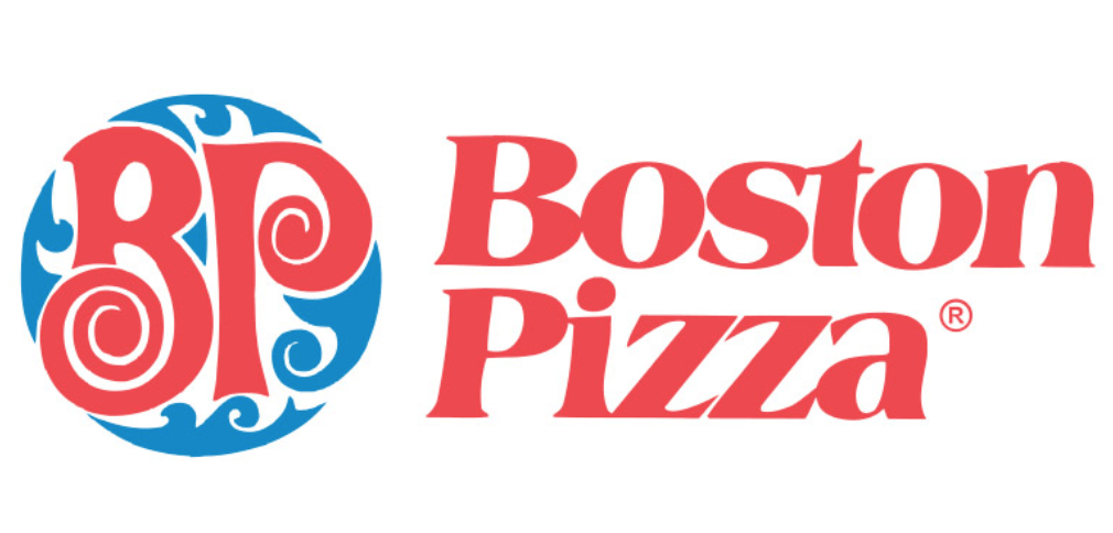Boston Pizza Canada logo