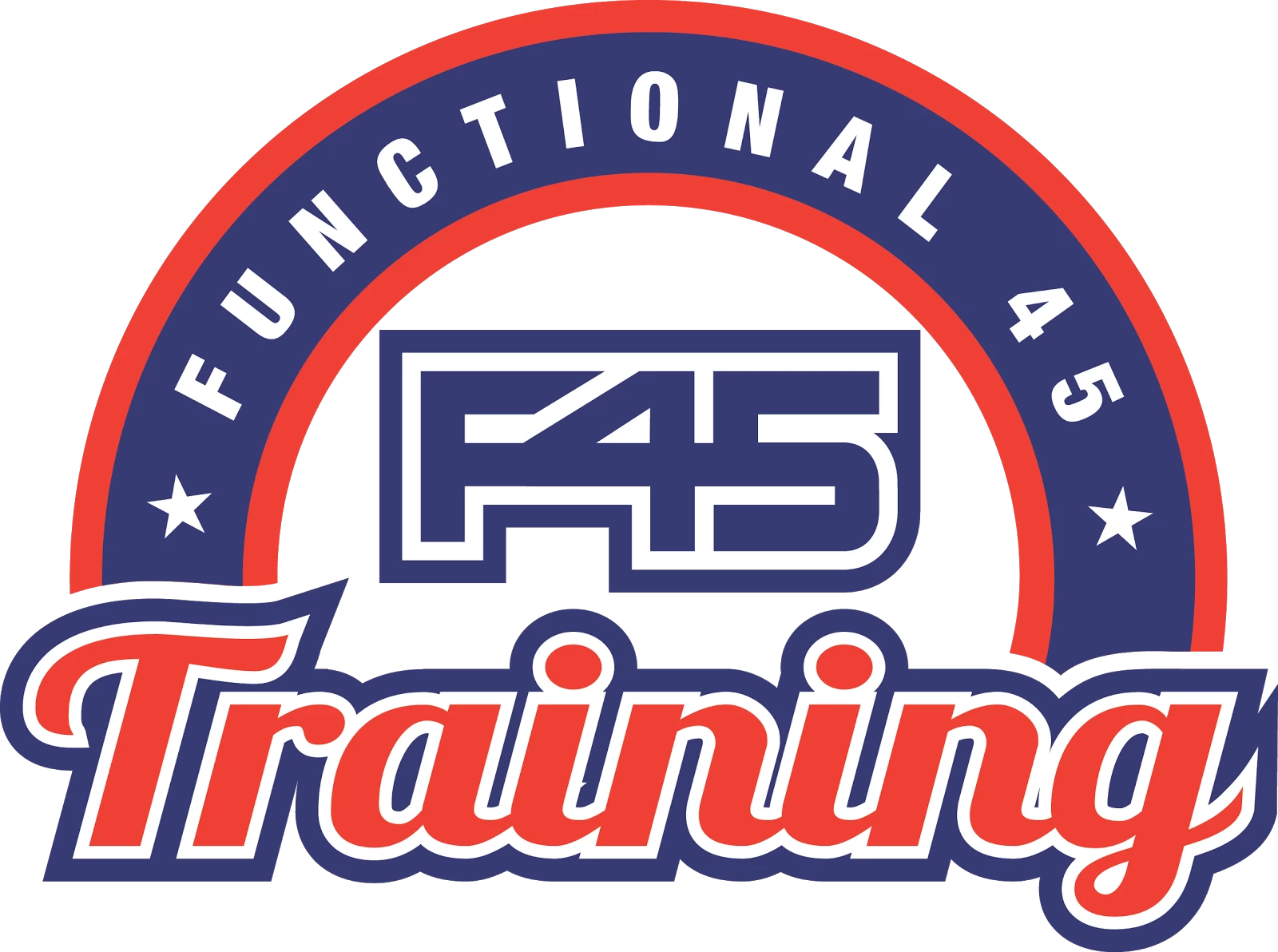 F45 Training Centre Logo toronto F45 Training centre near me