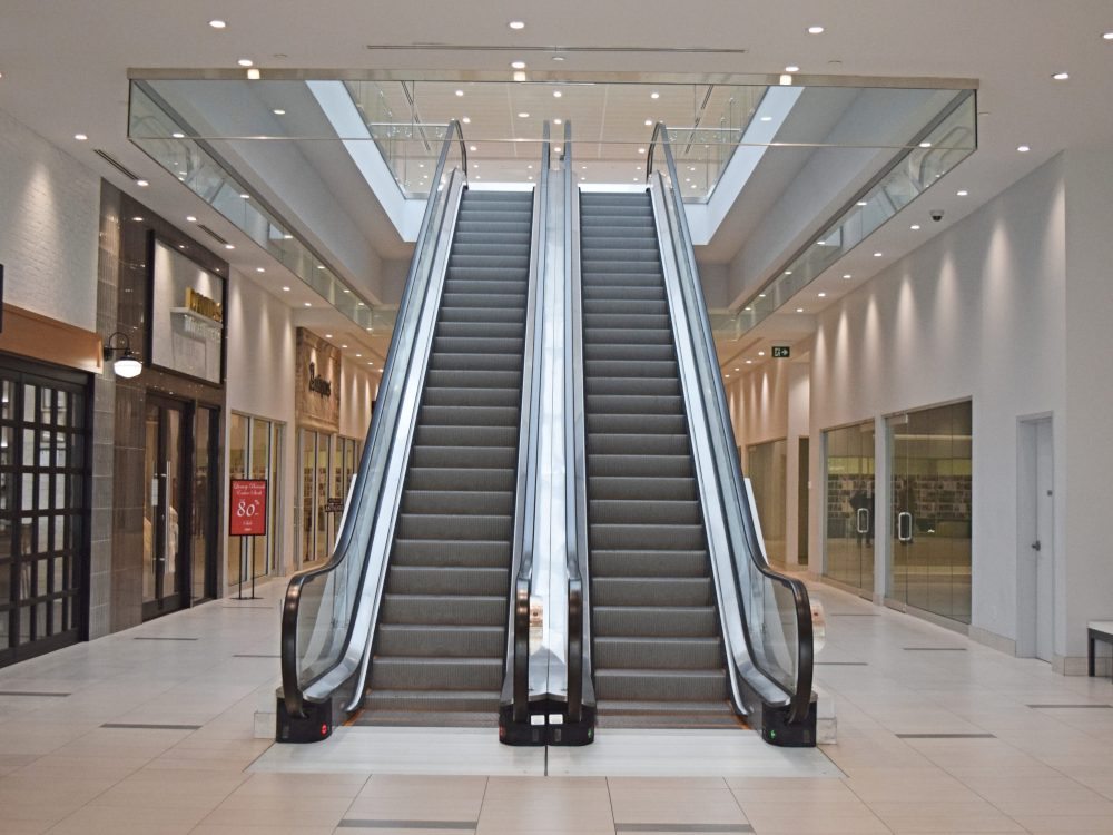 Commercial Contractors Toronto Retail Construction