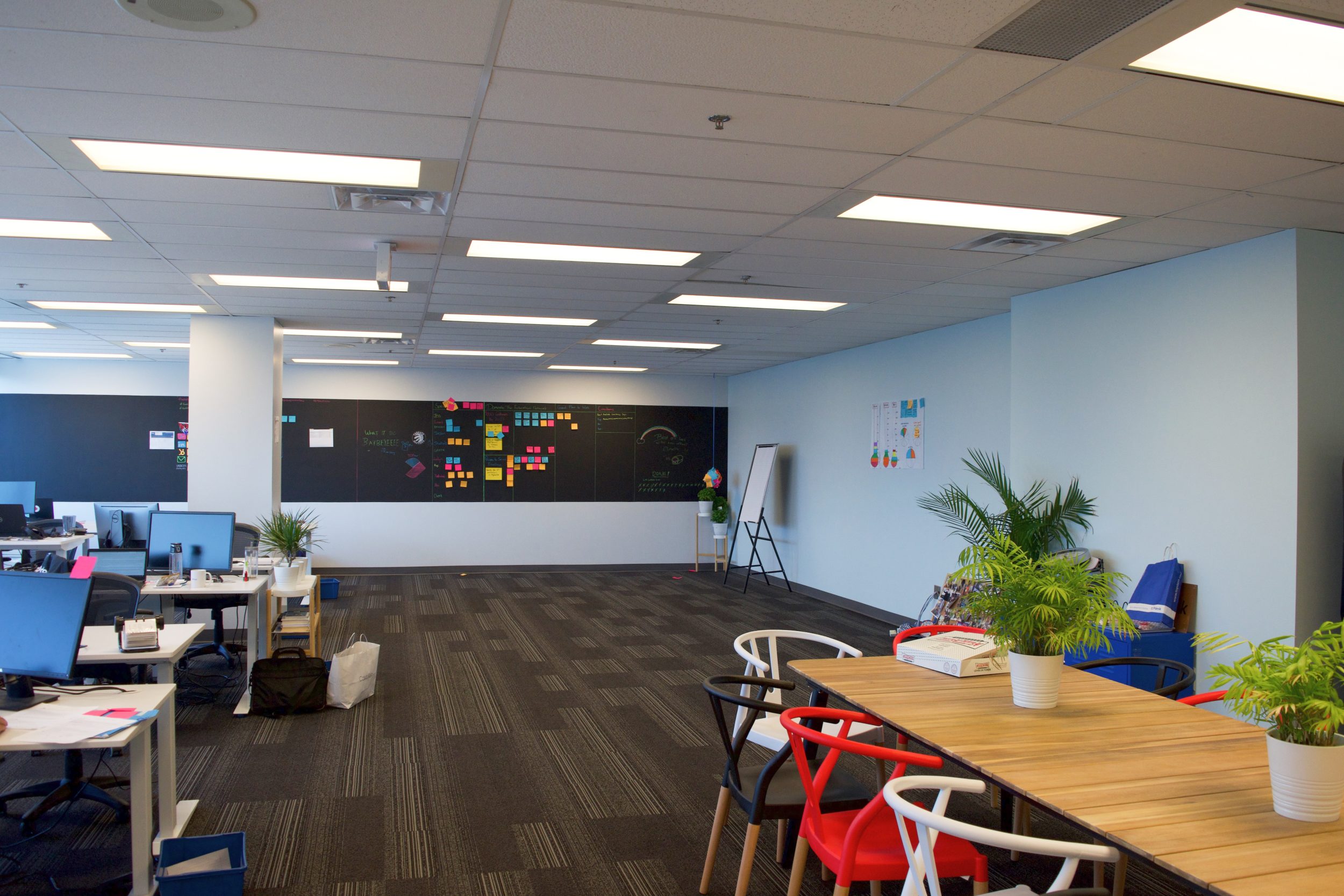 toronto commercial constractors