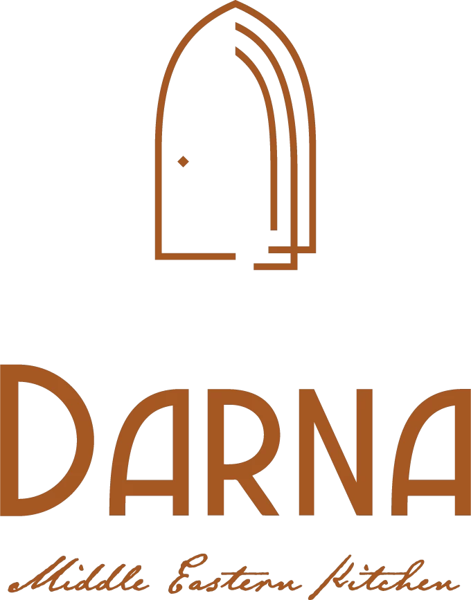 darna restaurant toronto Darna Toronto Logo Restaurant construction