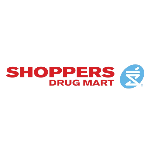 Shoppers Drug mart logo Shoppers drug mart toronto logo
