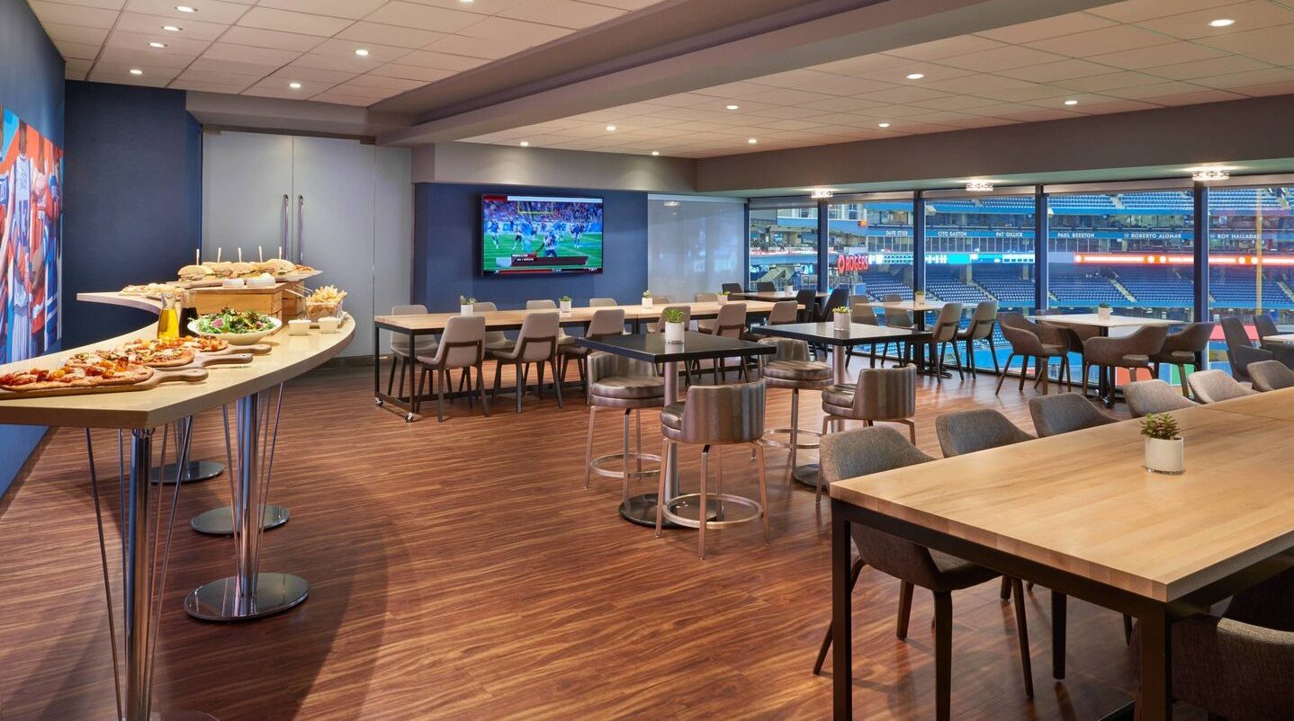 toronto restaurant construction contractors