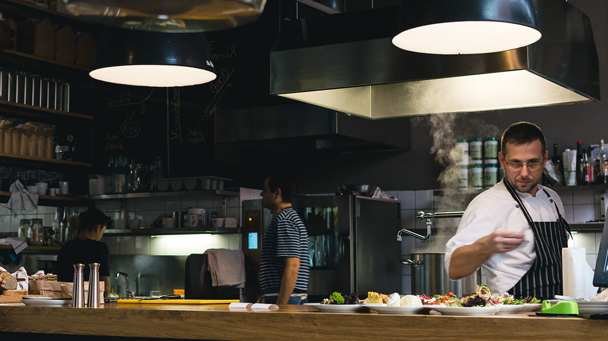 Step by Step: Opening Your Own Restaurant in Canada 2020