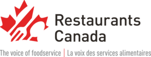 Restaurants Canada PNG Logo