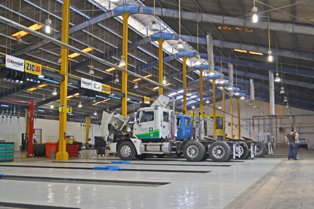 best industrial construction company toronto