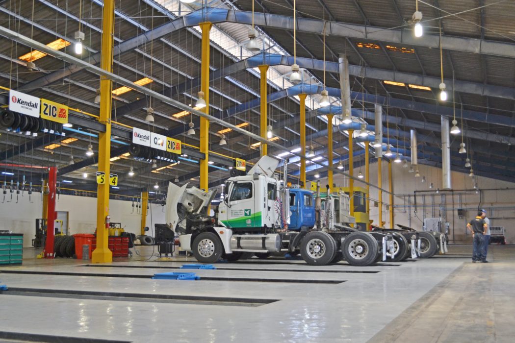 best industrial construction company toronto