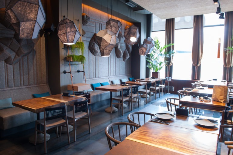 Commercial contracting companies in toronto