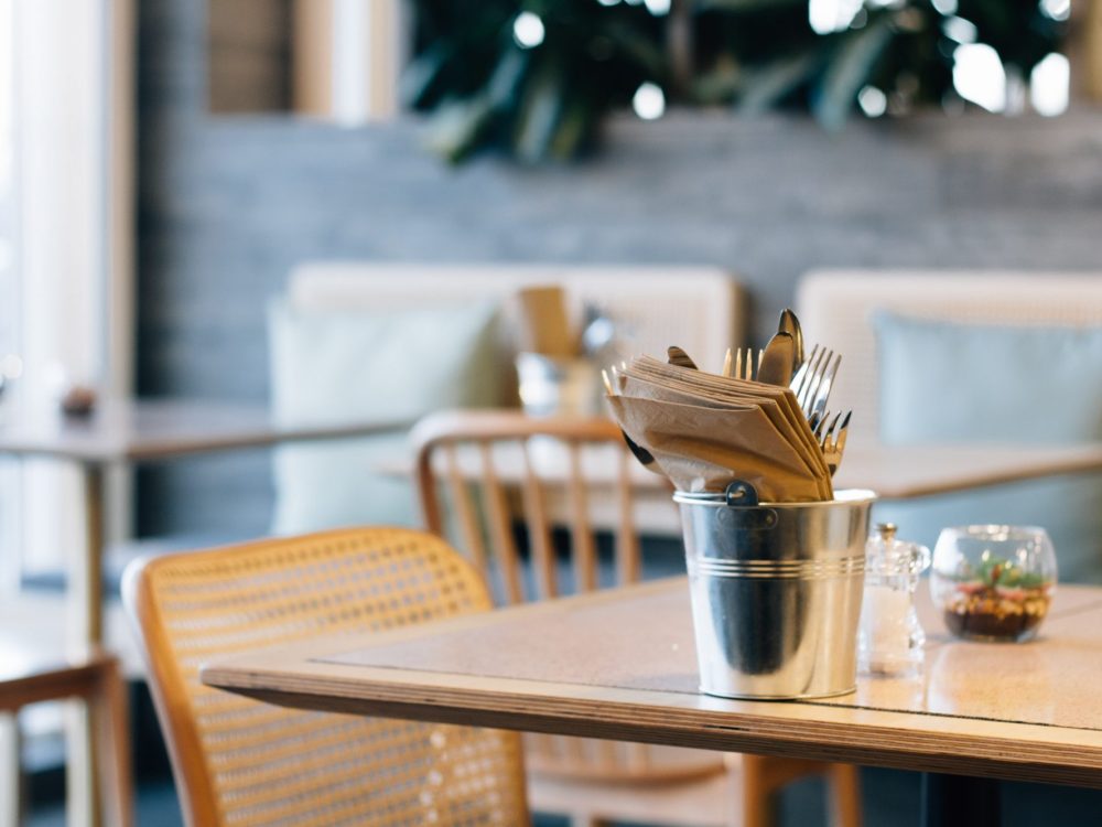 restaurant construction company toronto