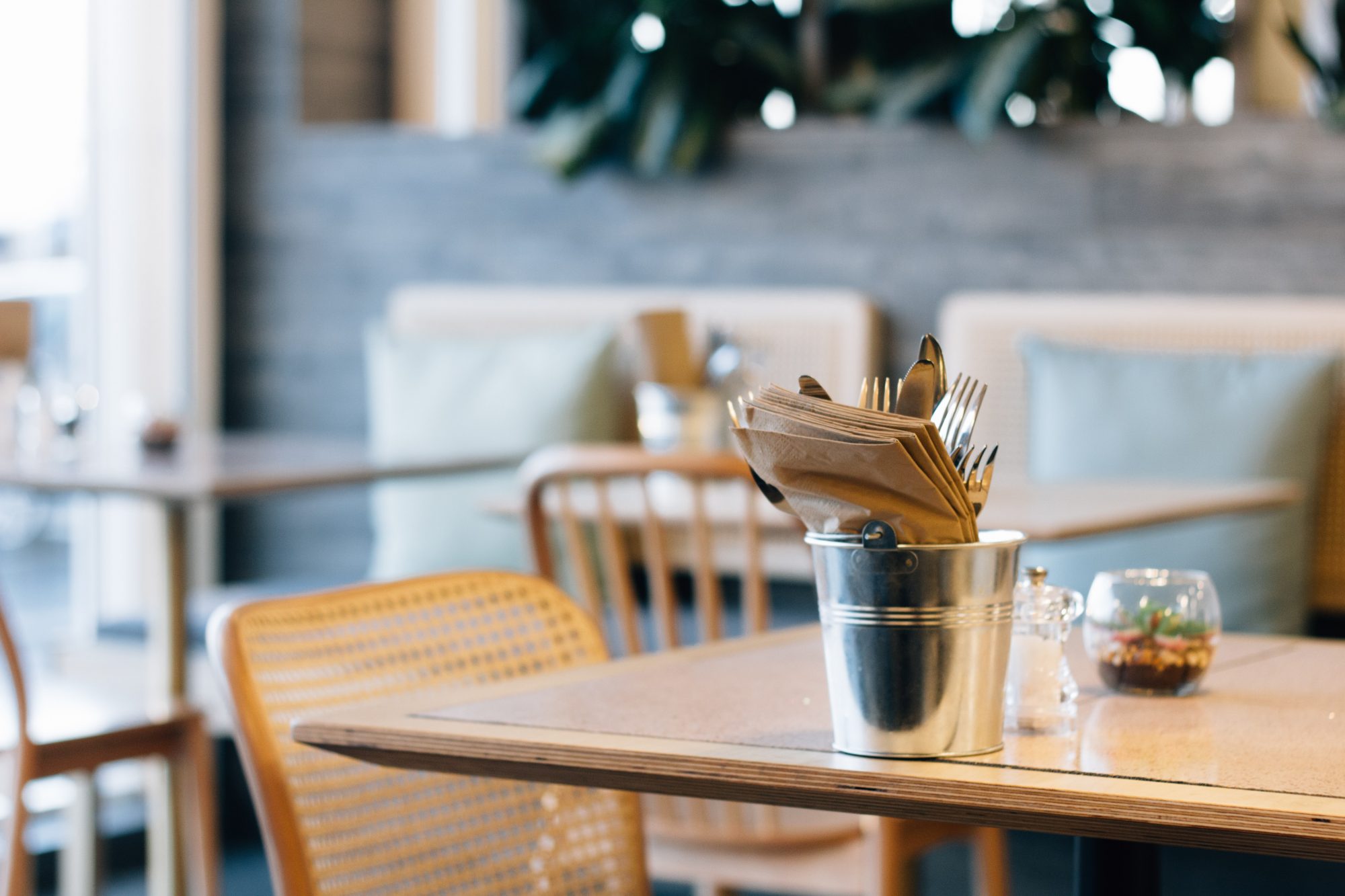 Looking to Build a New Restaurant Location? Here’s 7 Things You Should Consider