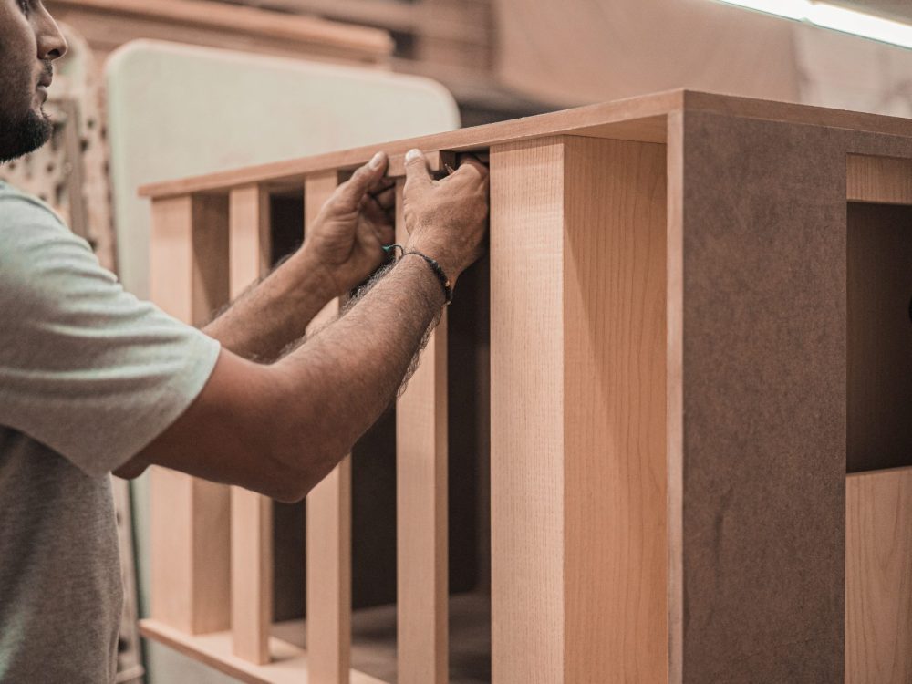 gta custom millwork toronto