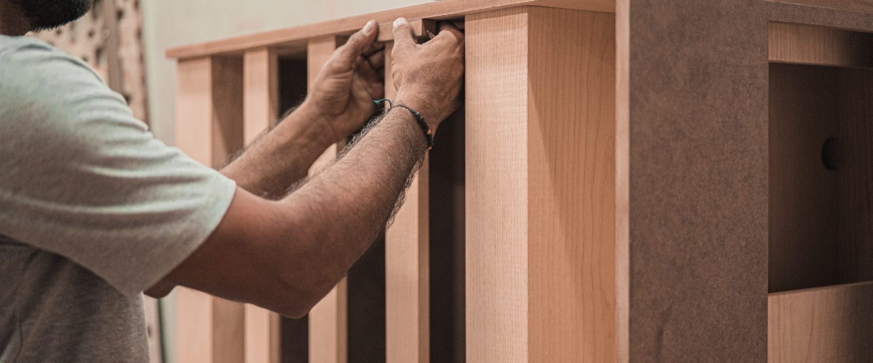 gta custom millwork toronto