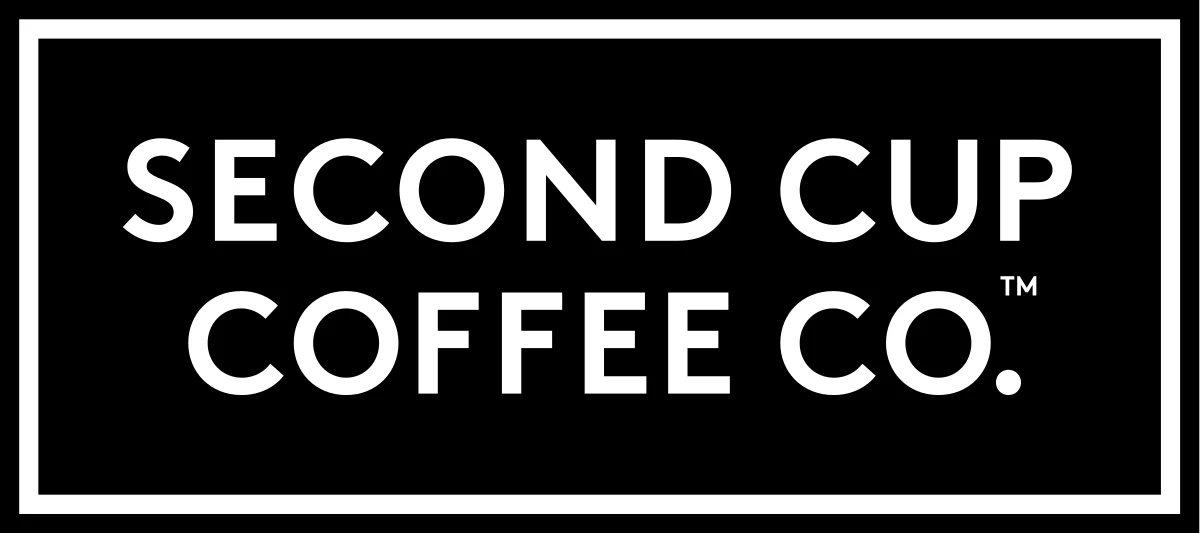 Second Cup Logo Canada Coffee Shop Construction Company toronto