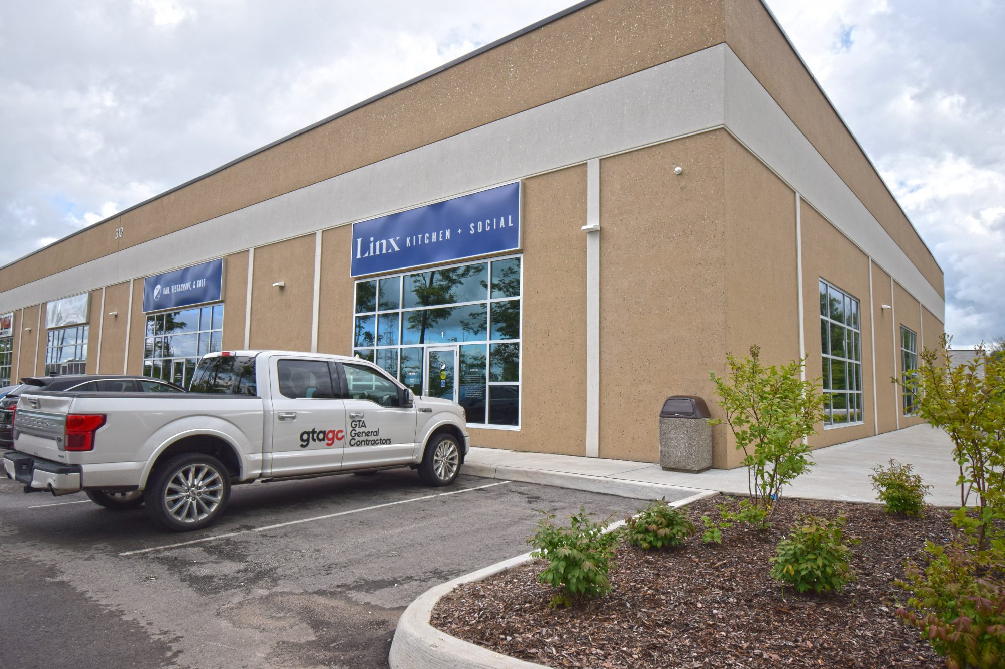 Barrie Construction Companies | GTA General Contractors Barrie Construction Companies