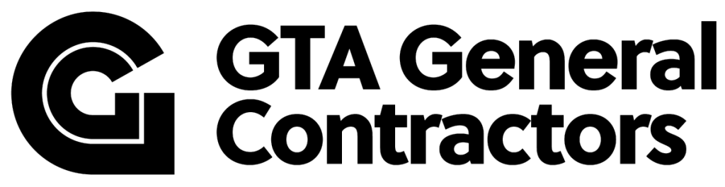 GTA Website Logo - GTA General Contractors