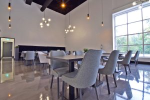 Barrie General Contractors