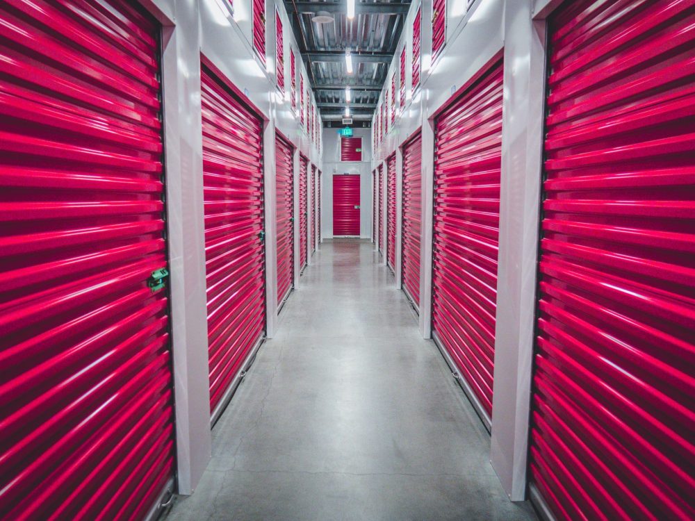 Self-Storage Building Construction Services in Toronto/ GTA