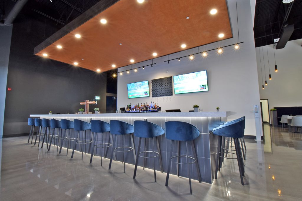 Toronto/ GTA / Barrie Restaurant Construction Companies