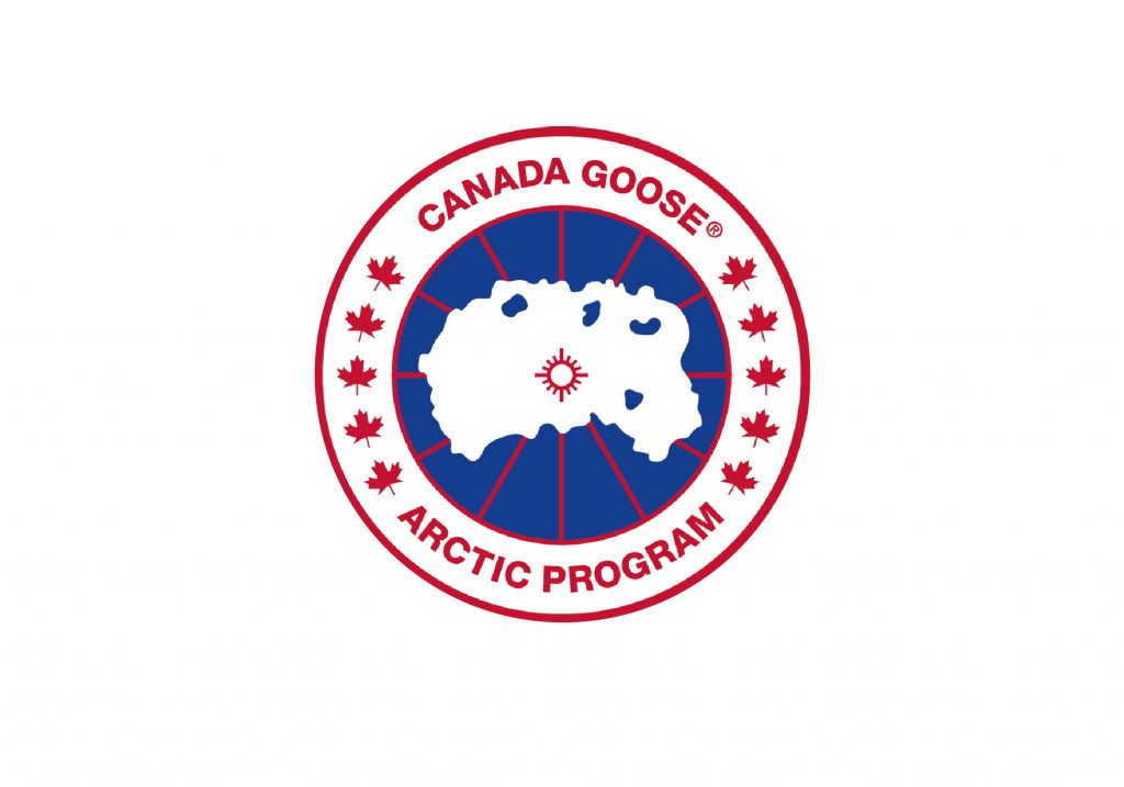 Canada Goose Retail