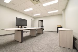 Ajax Community Centre Renovation Project - GTA General Contractors
