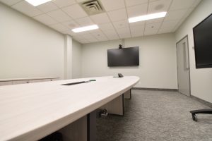 Ajax Community Centre Renovation Project - GTA General Contractors