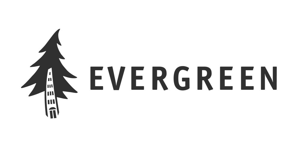 Evergreen Logo