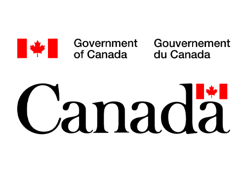 Canadian Government Logo