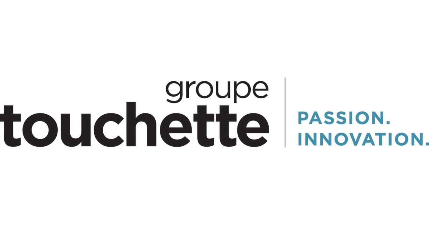 Groupe Touchette Logo