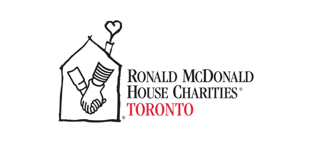 Ronald Mcdonald House logo
