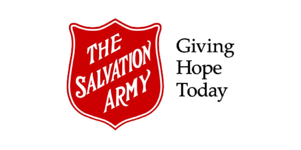 Salvation Army Logo