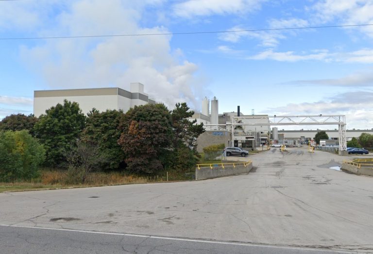 Atlantic Packaging Facility - Whitby