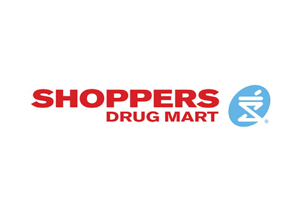Shoppers Drug Mart Toronto Logo